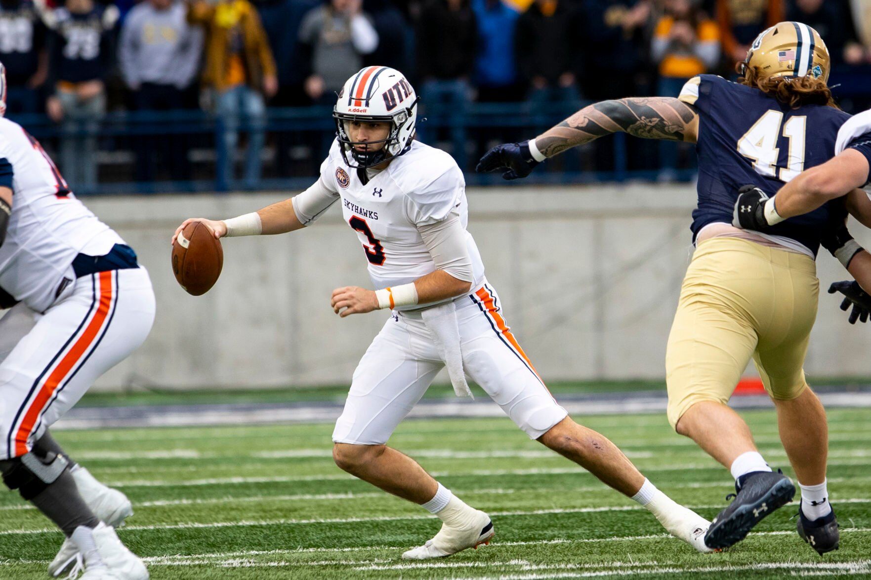 Montana State vs. UT Martin